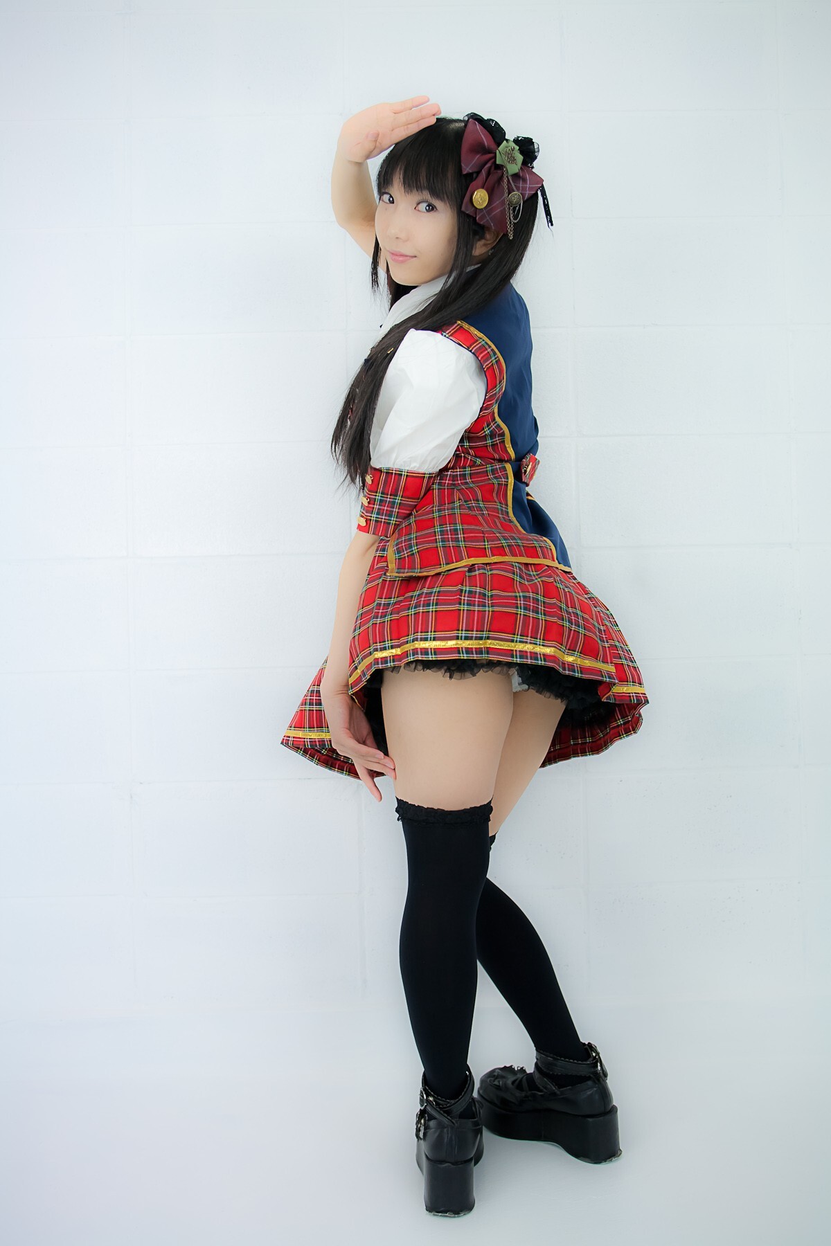 [Cosplay] AKB48 Kore GA Watashi no goshujin SAMA